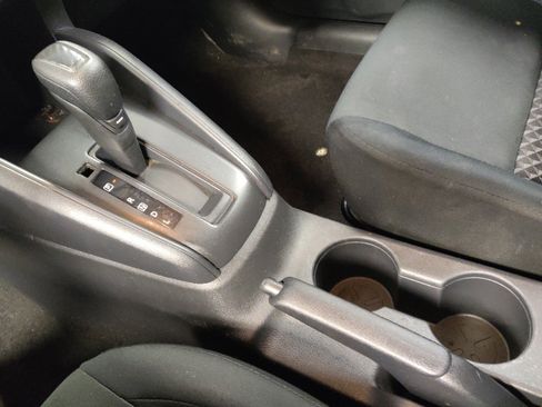Used 2024 Nissan Versa S w/ S Plus Package FWD image 26