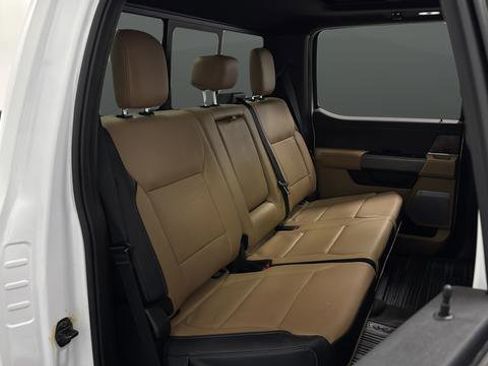 Used 2023 Ford F250 Lariat w/ Lariat Ultimate Package image 23