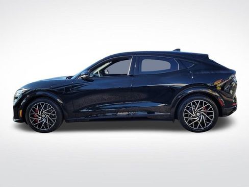 Used 2021 Ford Mustang Mach-E GT w/ GT Performance Edition image 5