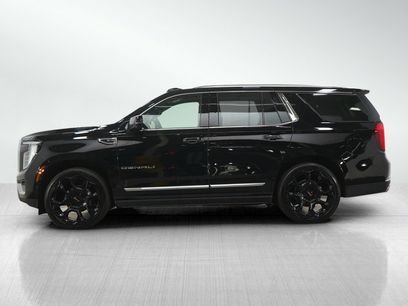 Used 2025 GMC Yukon Denali