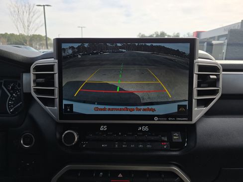 Used 2023 Toyota Tundra SR5 w/ SR5 Premium Package image 23