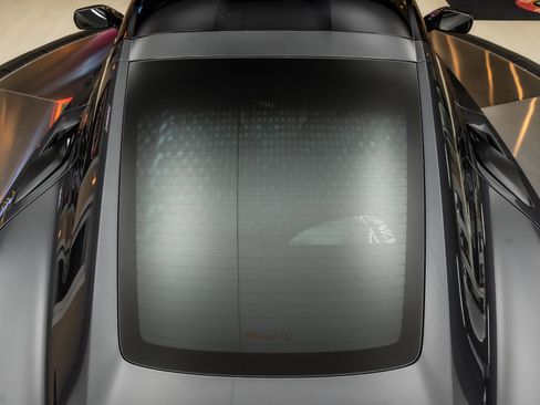 Used 2017 Chevrolet Corvette Z06 image 39