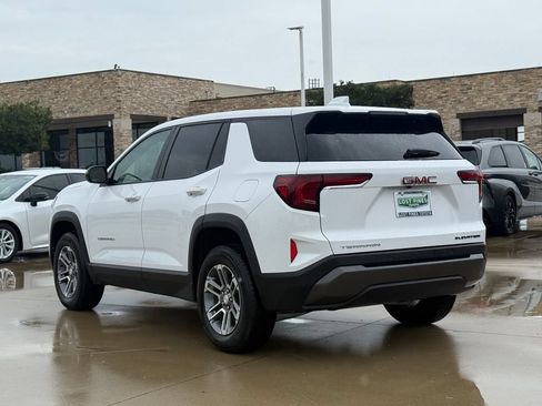 Used 2026 GMC Terrain Elevation FWD image 3