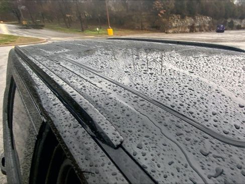 Certified 2025 Cadillac Escalade V image 29