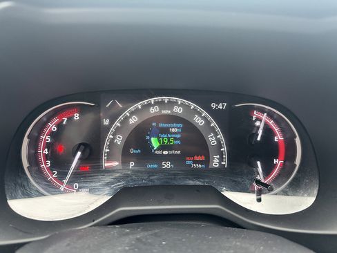 Certified 2023 Toyota RAV4 LE FWD image 14