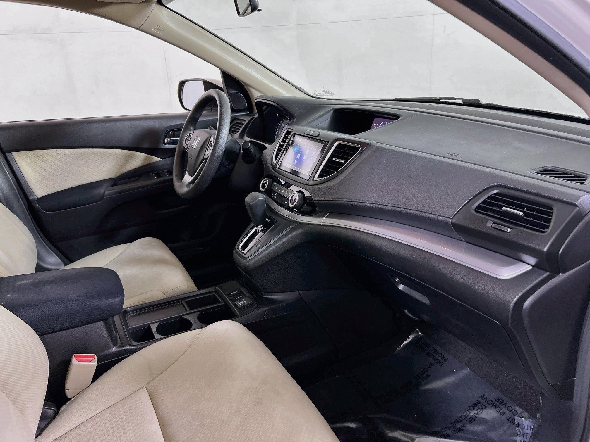 Used 2015 Honda CR-V EX image 27