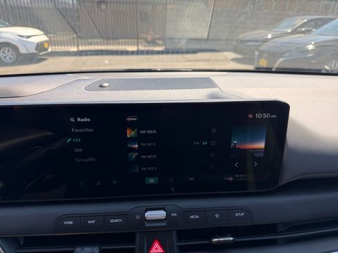 Used 2025 Kia K4 FWD image 20