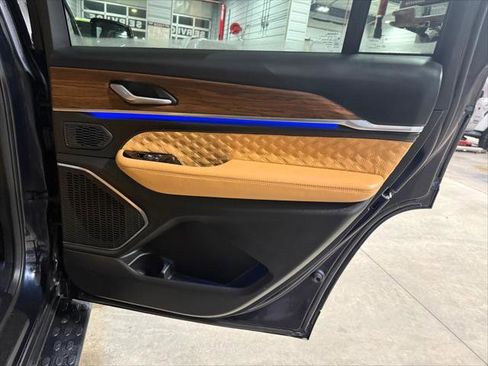 Certified 2024 Jeep Grand Cherokee L Summit w/ Advanced Protech Group IV image 14