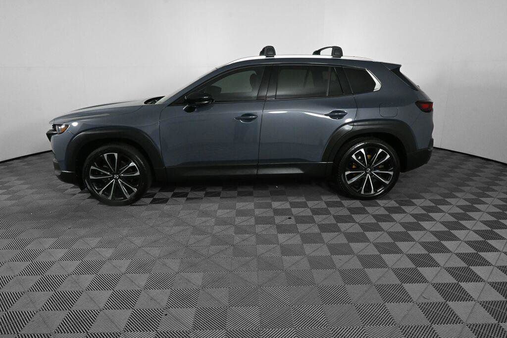 Used 2025 MAZDA CX-50 AWD 2.5 S w/ Weather Package image 23