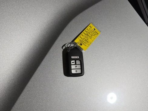 Used 2018 Honda Civic EX image 22