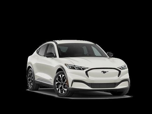 New 2026 Ford Mustang Mach-E Select w/ Comfort Package image 34