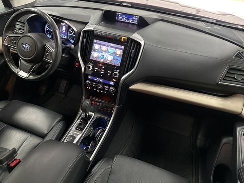 Used 2022 Subaru Ascent Limited w/ Technology Package image 12