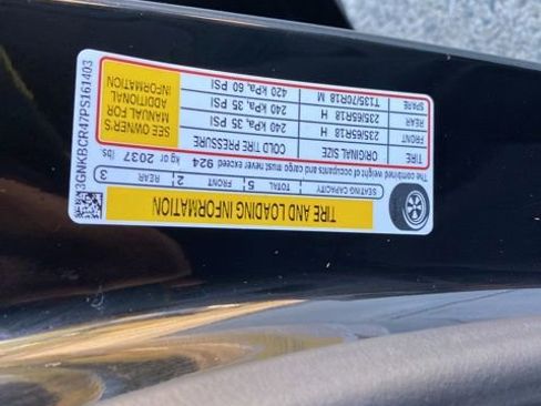 Used 2023 Chevrolet Blazer LT w/ Driver Confidence Package image 38