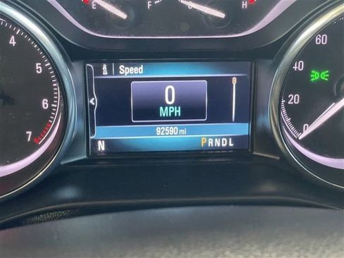 Used 2020 Buick Envision Preferred image 9