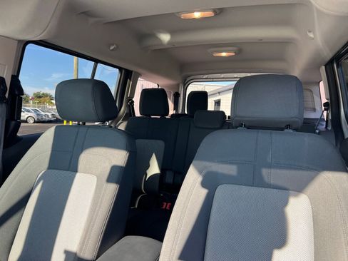 Used 2020 Ford Transit Connect XL image 23