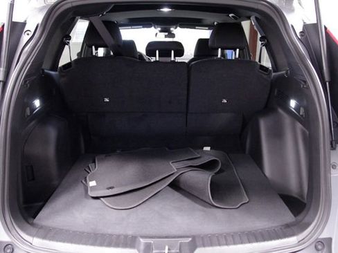 Certified 2025 Honda CR-V Sport image 23