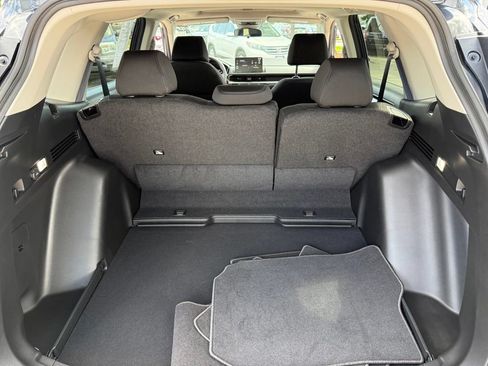 Certified 2026 Honda CR-V EX image 14