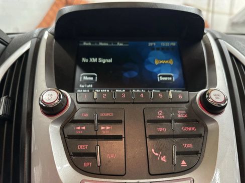Used 2015 GMC Terrain SLT w/ Open Road Package FWD image 19