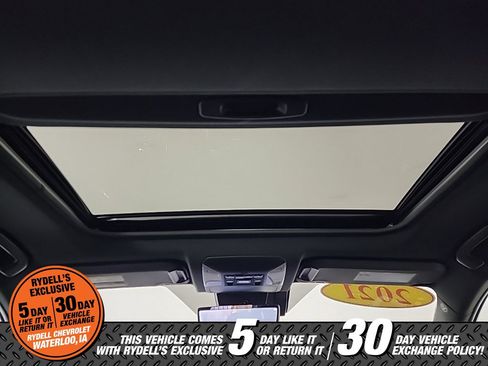 Used 2021 Toyota RAV4 XSE image 20