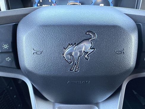 New 2025 Ford Bronco Big Bend image 19