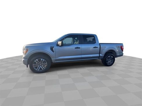 Used 2021 Ford F150 XL w/ STX Appearance Package image 4