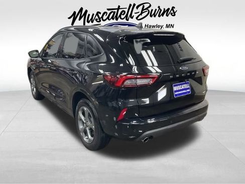 Used 2024 Ford Escape ST-Line w/ Tech Pack #1 image 3