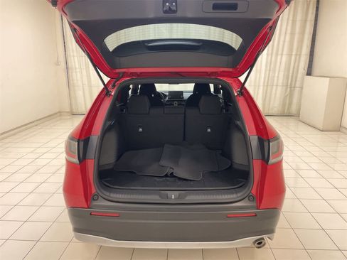 Used 2025 Honda HR-V Sport image 21