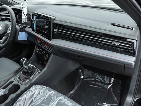 New 2026 Volkswagen Jetta GLI Autobahn image 42
