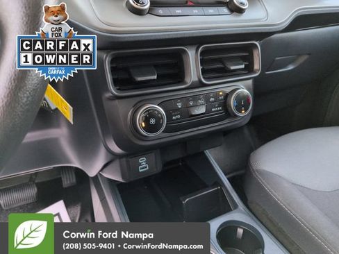 Used 2023 Ford Maverick XL w/ Equipment Group 100A Standard AWD/4WD image 17