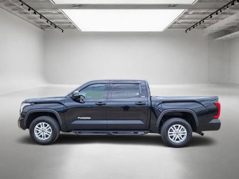 Used 2024 Toyota Tundra SR5 w/ SR5 Convenience Package AWD/4WD image 2