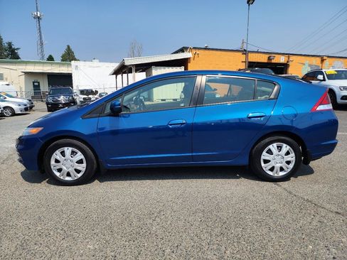 Used 2013 Honda Insight image 9