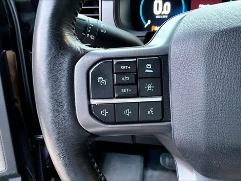Used 2022 Ford F150 Lariat w/ Equipment Group 502A High AWD/4WD image 24