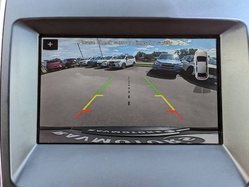 Used 2019 Ford Edge ST AWD/4WD image 21