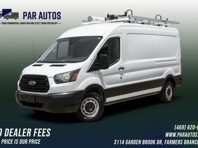 Used 2019 Ford Transit 350 148 Medium Roof