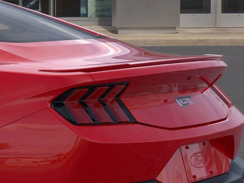 New 2025 Ford Mustang GT image 23