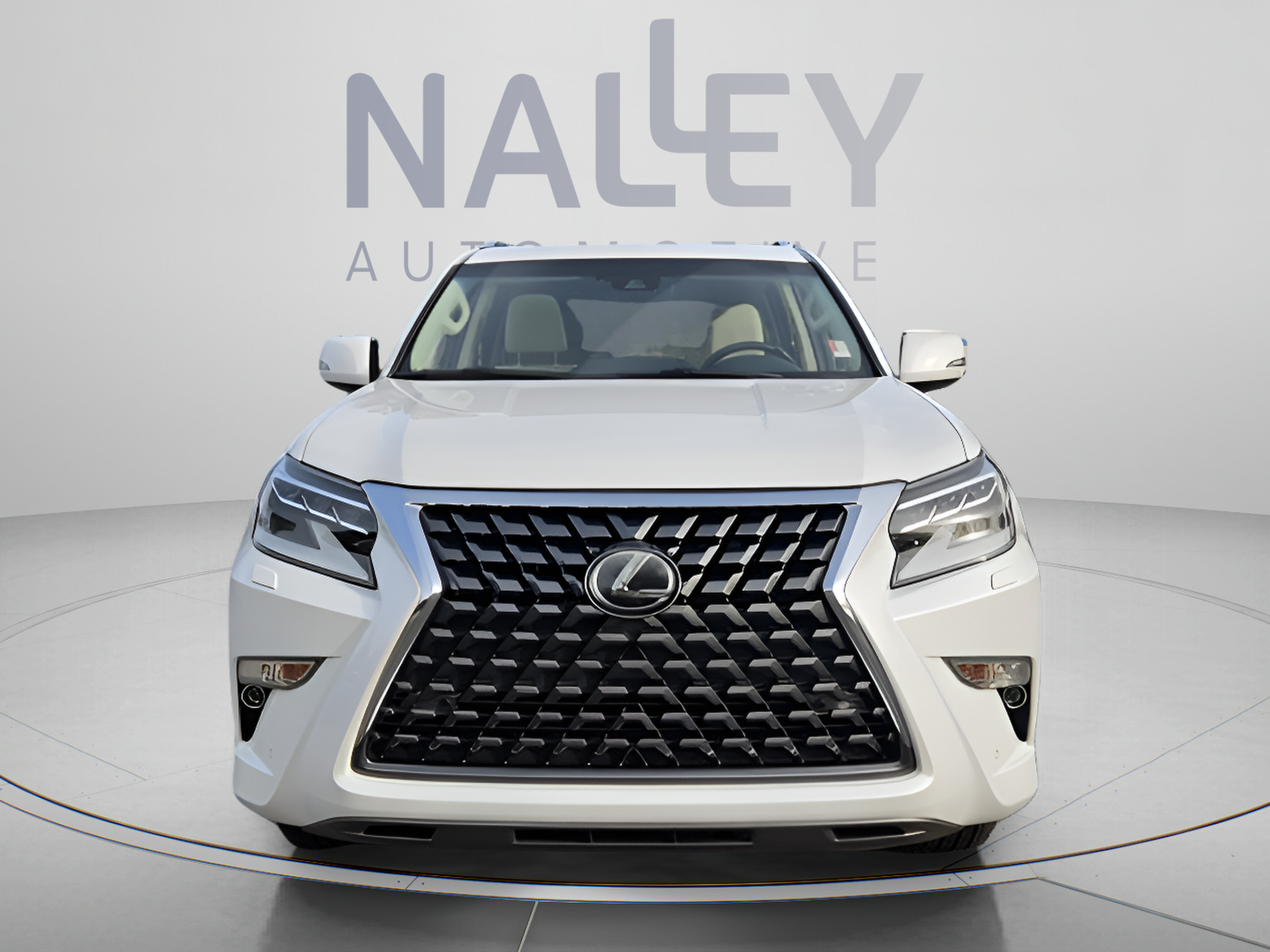 Used 2020 Lexus GX 460 Premium w/ Premium Package AWD/4WD image 8