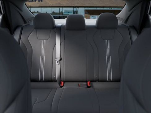 New 2026 Hyundai Elantra Blue image 12