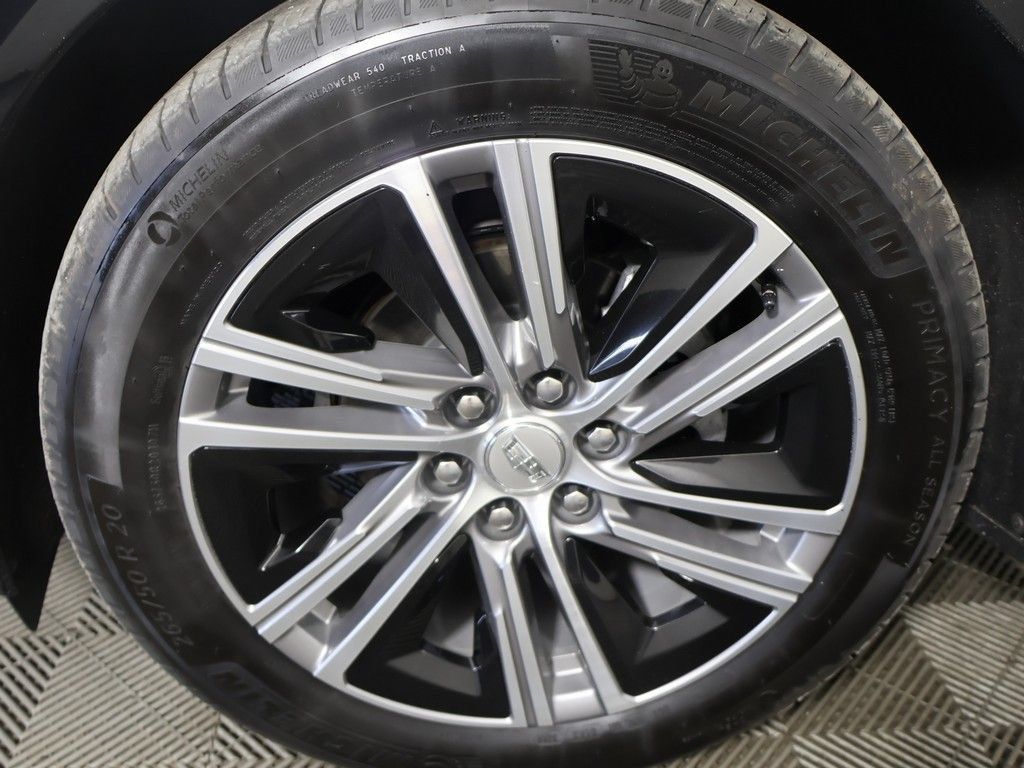 Used 2024 Cadillac Lyriq Luxury RWD image 23