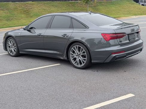 Used 2022 Audi A6 3.0T Prestige AWD/4WD image 4