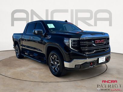 Used 2023 GMC Sierra 1500 SLT