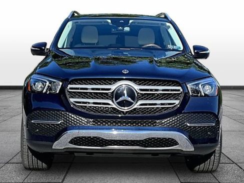 Certified 2022 Mercedes-Benz GLE 350 4MATIC image 2