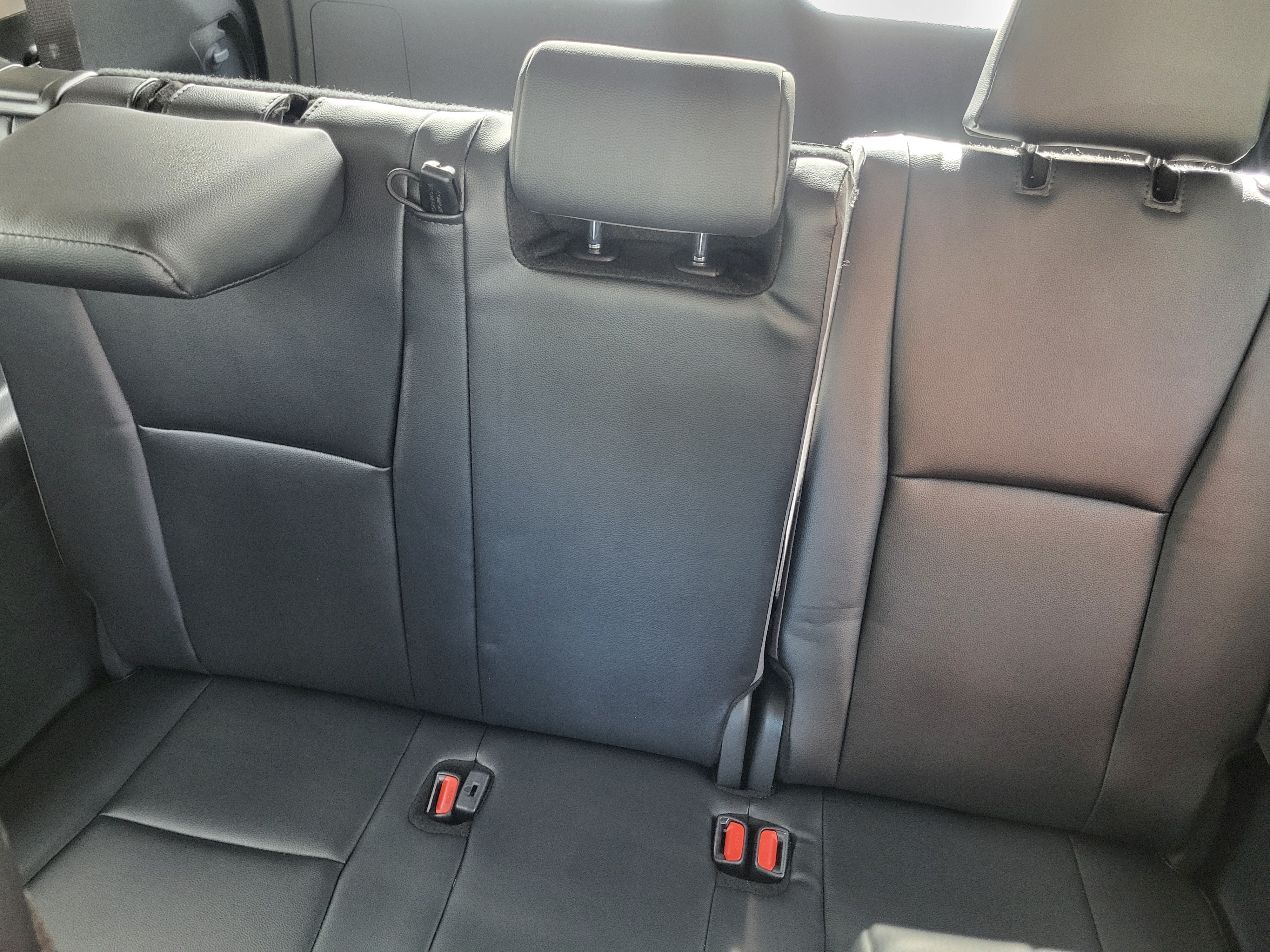 Certified 2026 Toyota Highlander XLE AWD/4WD image 24