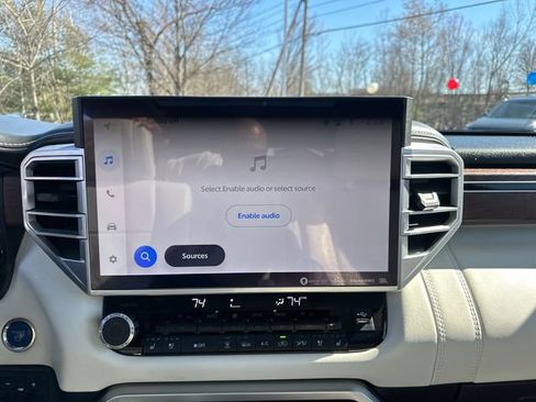 Used 2022 Toyota Tundra Capstone image 20