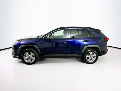 Used 2025 Toyota RAV4 XLE FWD image 4