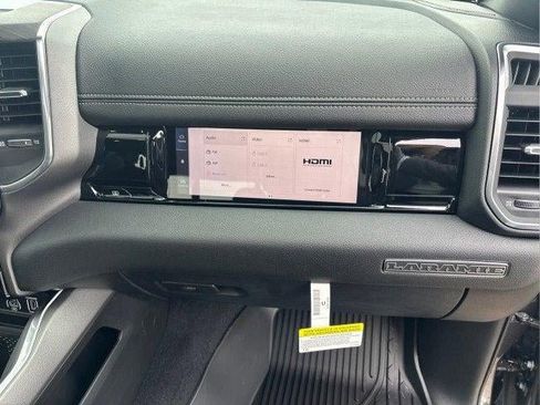 New 2026 RAM 1500 Laramie w/ Night Edition image 50