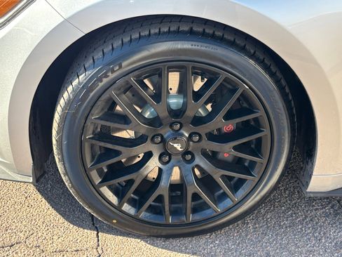 Used 2016 Ford Mustang GT Premium w/ GT Performance Package image 24