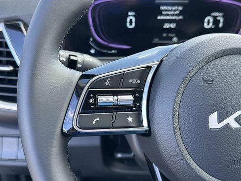 New 2026 Kia Seltos S FWD image 27