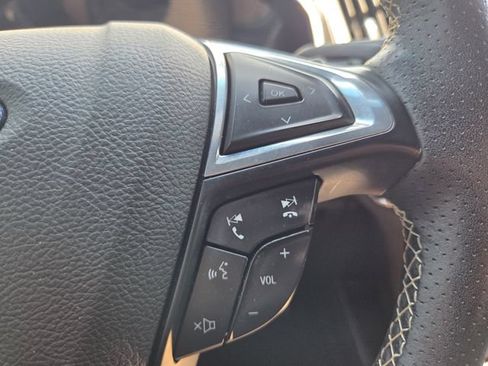 Used 2019 Ford Edge ST w/ Convenience Package AWD/4WD image 27