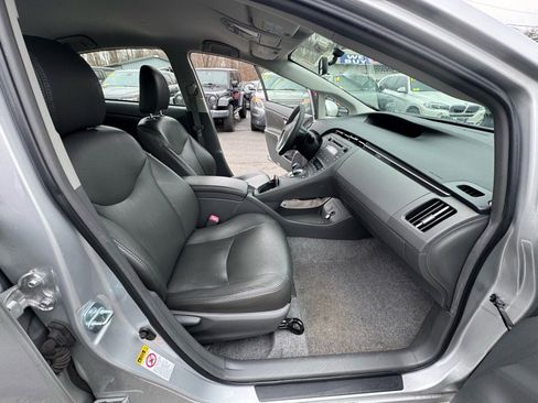 Used 2010 Toyota Prius Two image 14