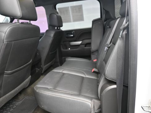 Used 2018 Chevrolet Silverado 2500 LTZ w/ Duramax Plus Package image 11